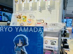 -Sony Store 索尼(上海淮海中路店)