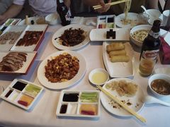 -玉林烤鸭店(黄村兴华店)