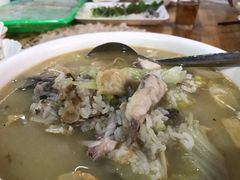 -官塘锋记鱼生·生腌·砂锅粥(牌坊街店)