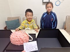 -西檬树SIMON·T轻奢蛋糕(大东方Max店)