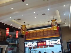 -玉华台饭庄·淮扬菜·烤鸭(望京店)