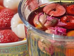 -宫事颐庭·老佛爷贵寿下午茶(颐和园店)