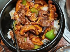 -原始泥炉烤肉(总店)