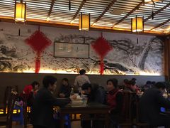 大堂-笑来喜馄饨小笼工坊店(湖滨街店)