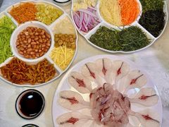 -盛记顺德高佬猪杂粥