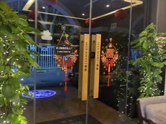 -鹿栖.精油SPA(金山世纪城店)