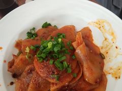 -老磨油饼(高陵店)