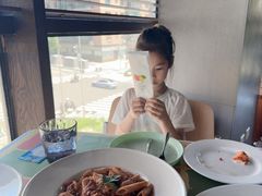 -安妮意大利餐厅(日坛店)