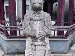 -龙潭水乡