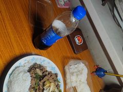 烤牛眼肉-烤肉宛饭庄(北新桥店)