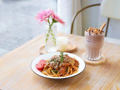 -嗒令甜品·主题融合料理餐厅(首座时代店)