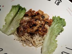 -友达面馆(广州总店)