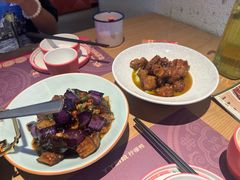 -丫丫厨娘·柠檬鸭(安吉万达店)