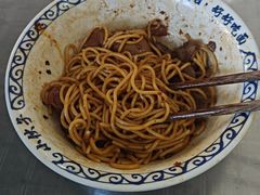 -梅溪·小伙子干挑面(安吉总店)