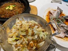 -国味壹号·精品湘菜·宴请佳选(新天地店)