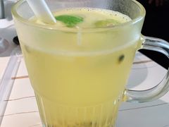 -牛扒先生·厚切雪花牛扒西餐厅(北京路禺山路店)