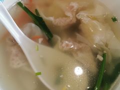 -长人馄饨铺(解放街店)
