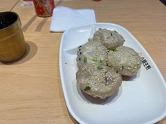 -小杨生煎(周浦万达店)