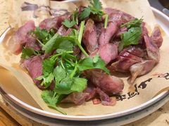 -山河屯铁锅炖鲜鹅·东北菜(开发区一店)