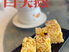 -白天鹅宾馆-宏图府餐厅