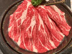 -大牛寿喜烧·和牛放题(香港广场店)