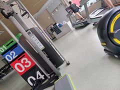 -中田健身工作室(胜利门店)