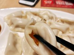 羊肉水饺-羊之道草原味道清真餐厅(番禺店)