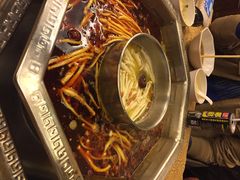 重庆两路口老火锅(玉林店)-山城年华老火锅(玉林店)