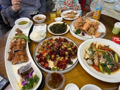 -醉壹号海鲜大排档(厦门美食地标店)