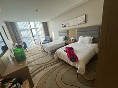 -兴芮温泉度假区