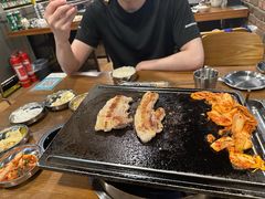 -香猪坊(五道口店)