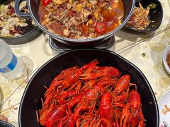 -聚味瞿记·龙虾堂(坡子街店)