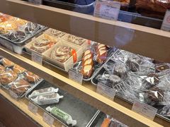 -OUR Bakery(SKP-S店)