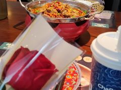 -拾捌川·自贡爆炒(新街口店)