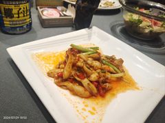 -阿拉斯加·海货(马王堆店)