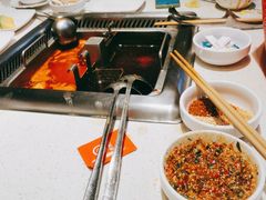 -海底捞火锅(海悦天地店)