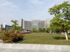 教学楼-安徽大学(磬苑校区)