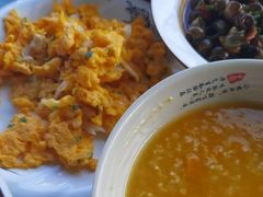-七的湖·晚芳亭·阳澄湖农家菜·大闸蟹(莲花岛店)
