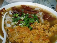 -荔林食店(西华路店)