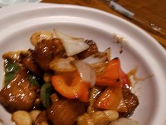 -去茶去餐厅(中央大街店)