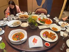 -臻萃轩中餐厅(国家会展中心店)
