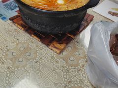 -砂锅米线