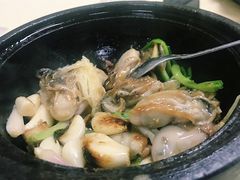 -蚝家菜馆(沙井店)