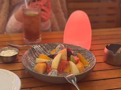 -MR.ROCKY洛奇先生·西餐&酒吧(太古仓店)