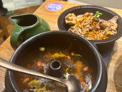 -云海肴·汽锅鸡·云南菜(领展购物广场·中关村店)