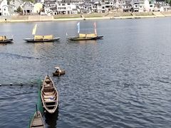 -新安江山水画廊风景区
