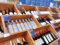 -盒马X会员店(上海森兰商都店)