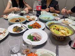 -阿毛饭店·传统宁波菜(儿童公园旗舰店)