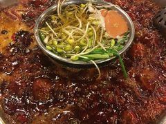 -邓莽子老火锅(中兴路总店)