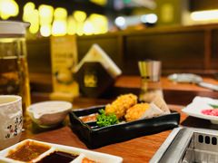 -御牛道日式烤肉料理(杭州万象城店)